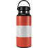 Distressed Austria Flag Hydro Flask 32oz Wide Mouth Skin